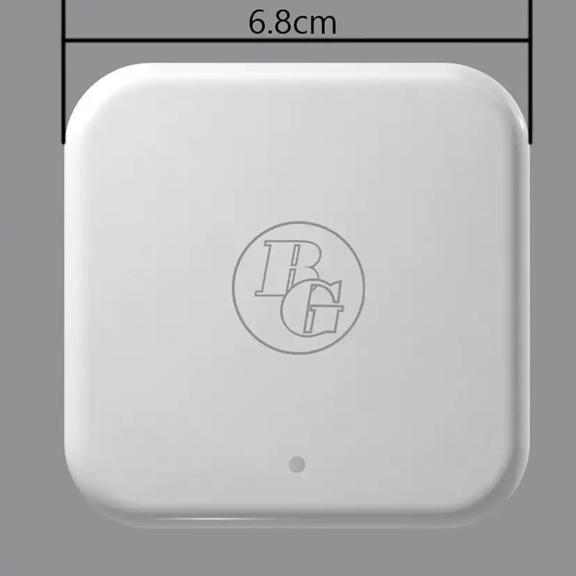 Gateway Beslagsgruppen