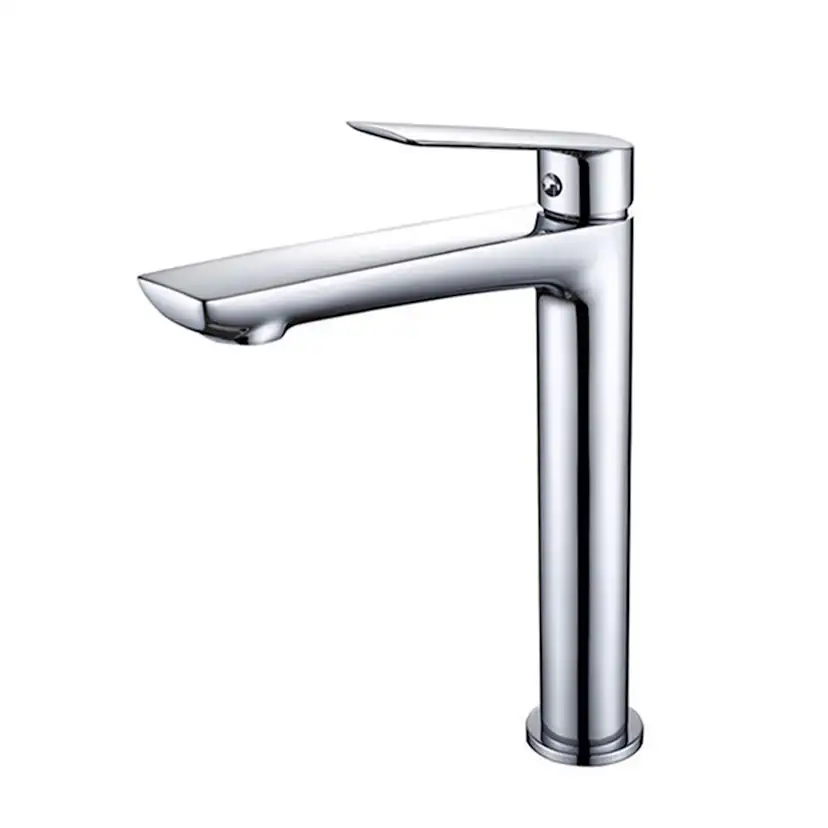 Tvättställsblandare Macro Design Garda Hög