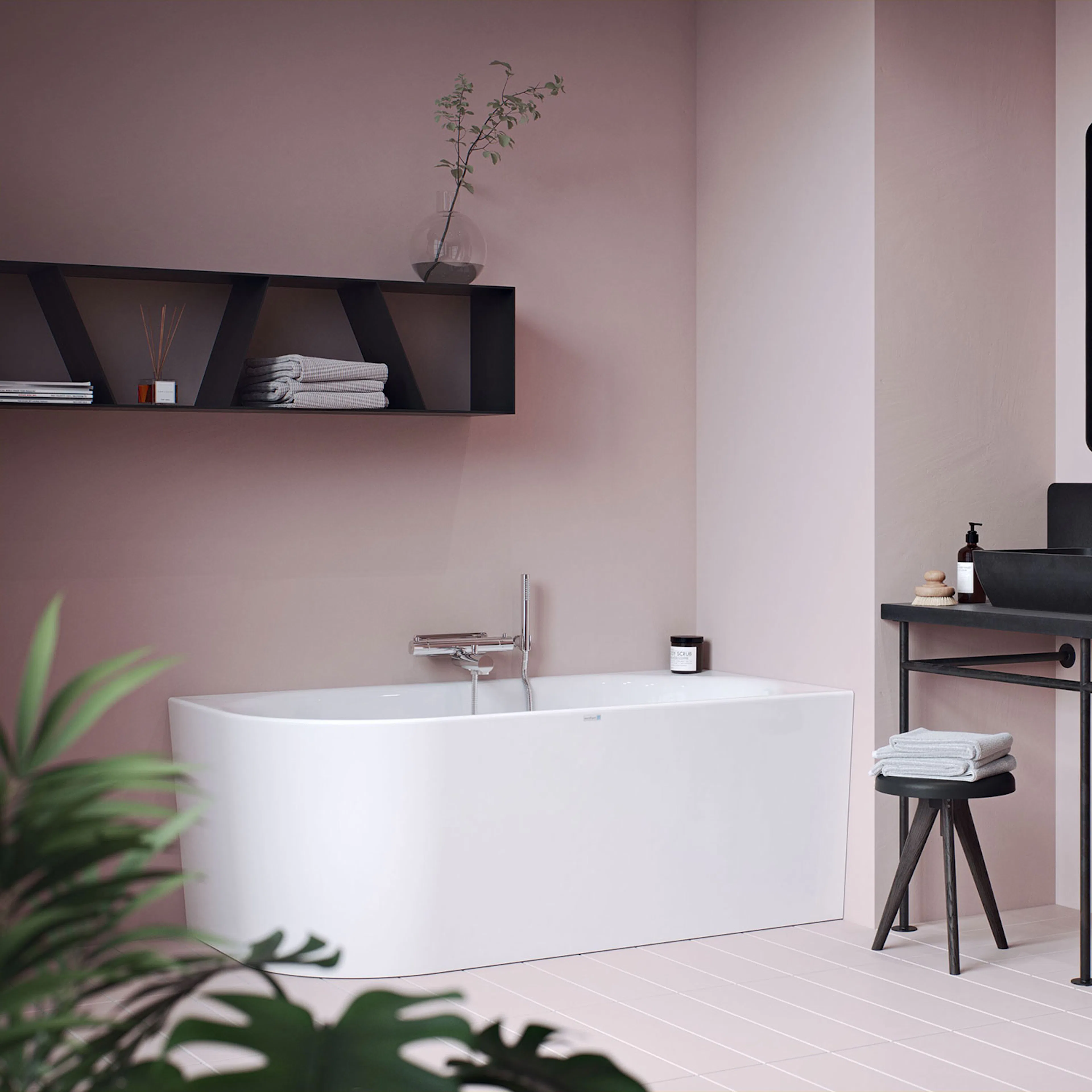 Badkar Nordhem Hovås II