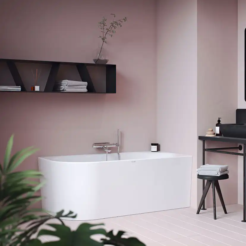 Badkar Nordhem Hovås II