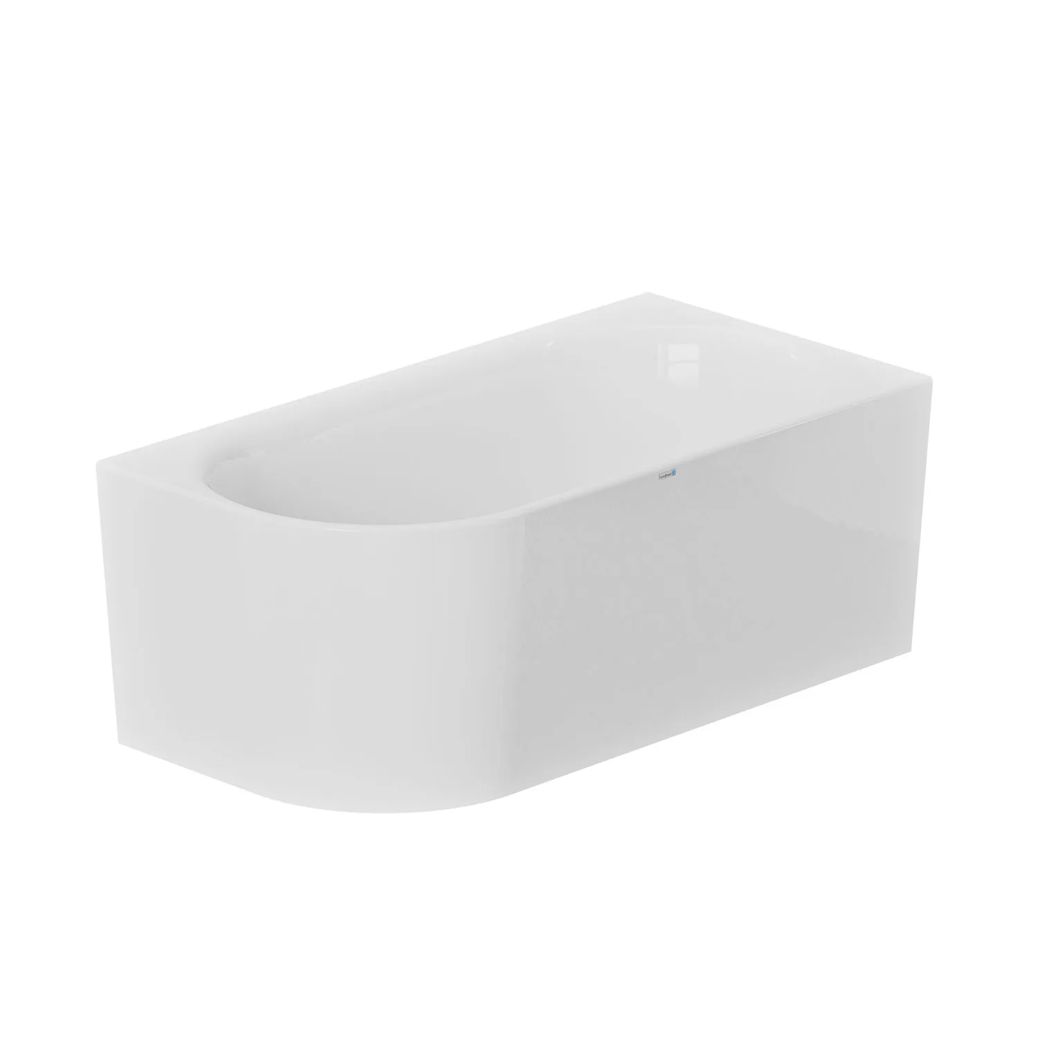 Badkar Nordhem Hovås II