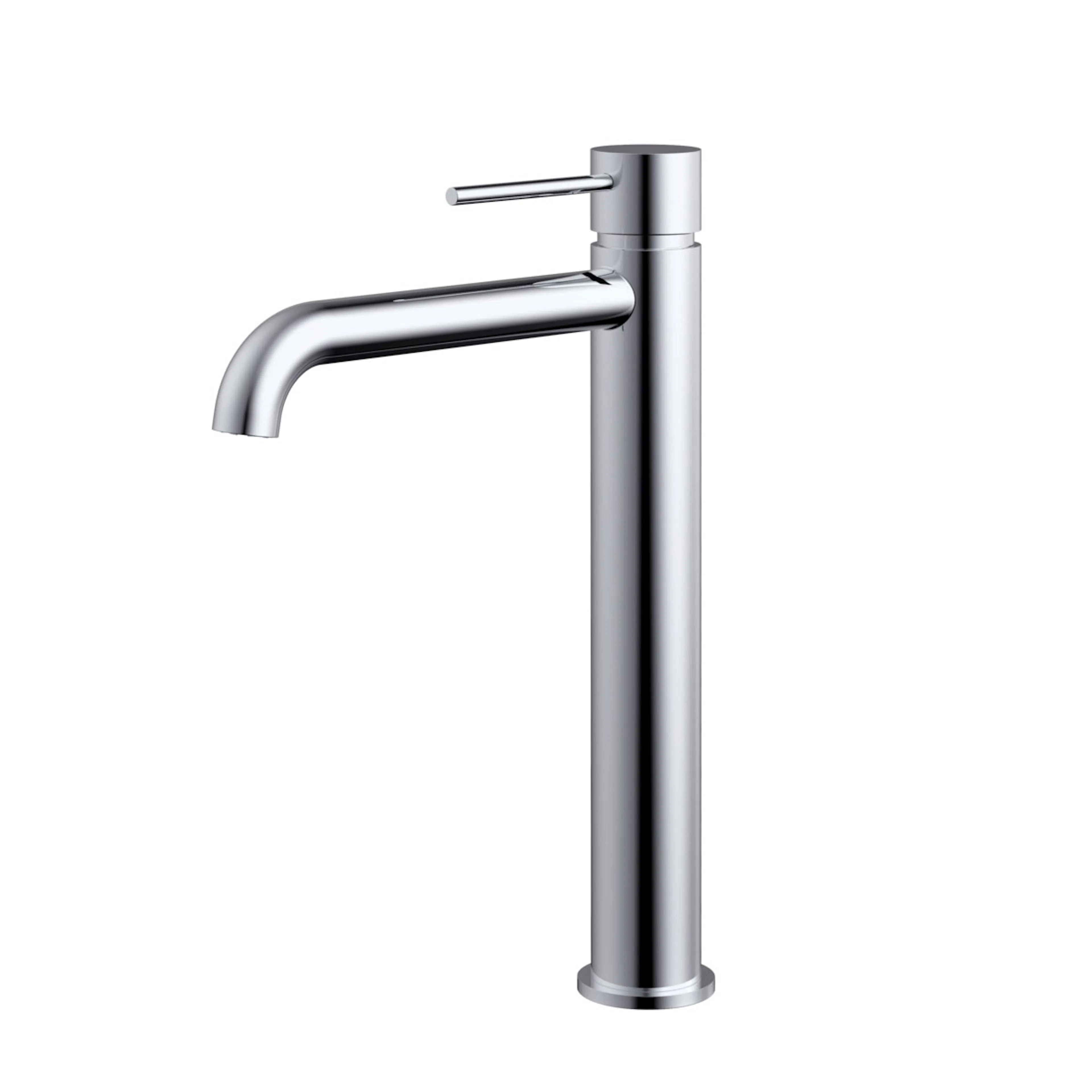 Tvättställsblandare Macro Design Reno Hög