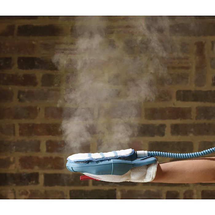 Ångmopp Black & Decker Gen 3 5 BHSM168DSM 1600W 8-I-2