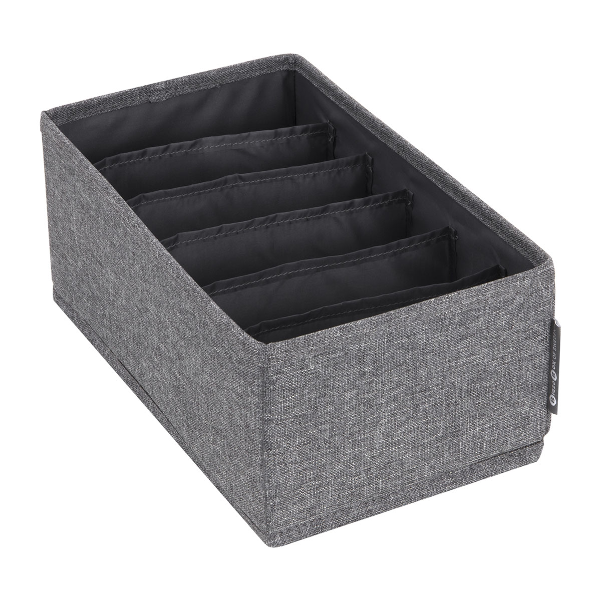 Förvaringslåda Bigso Box of Sweden Drawer Organizer