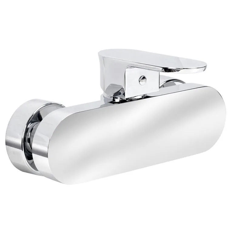 Duschblandare Arredo Eidolon Anslutning Nedåt 150 CC