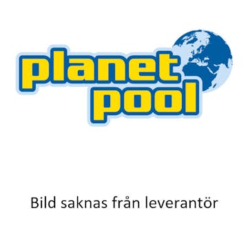 Poolskydd Planet Pool Extra Åttaformad
