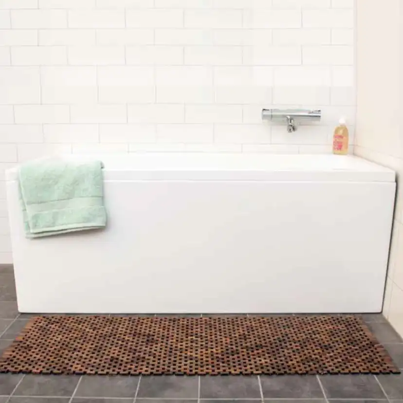 Inbyggnadsbadkar Alterna Picto