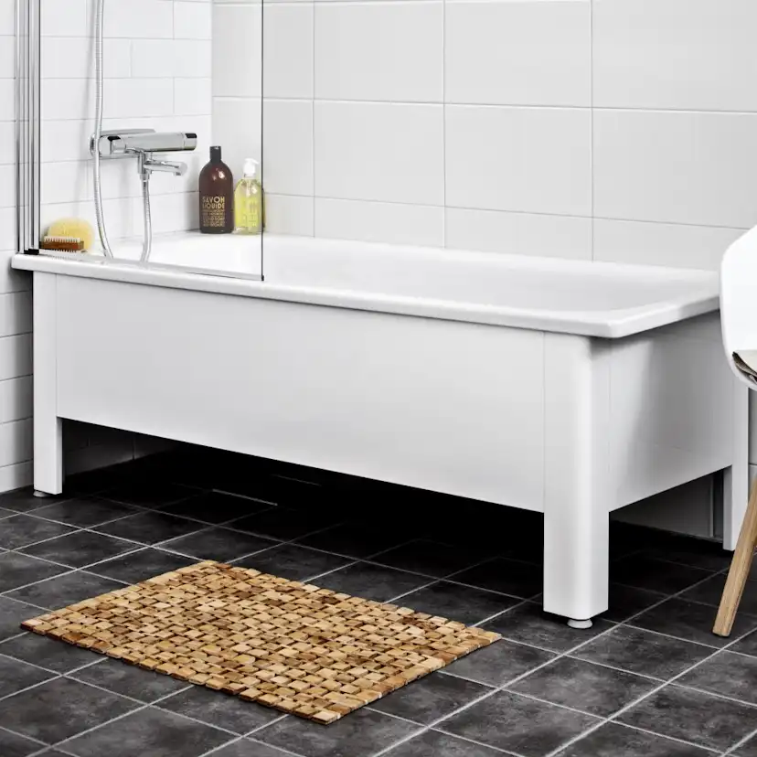 Front, Gavel och Benställning Alterna Basic Eco