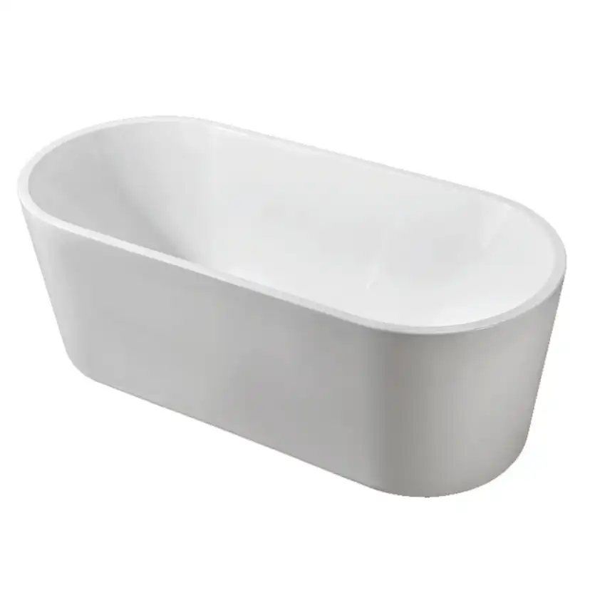 Badkar Alterna Ovale