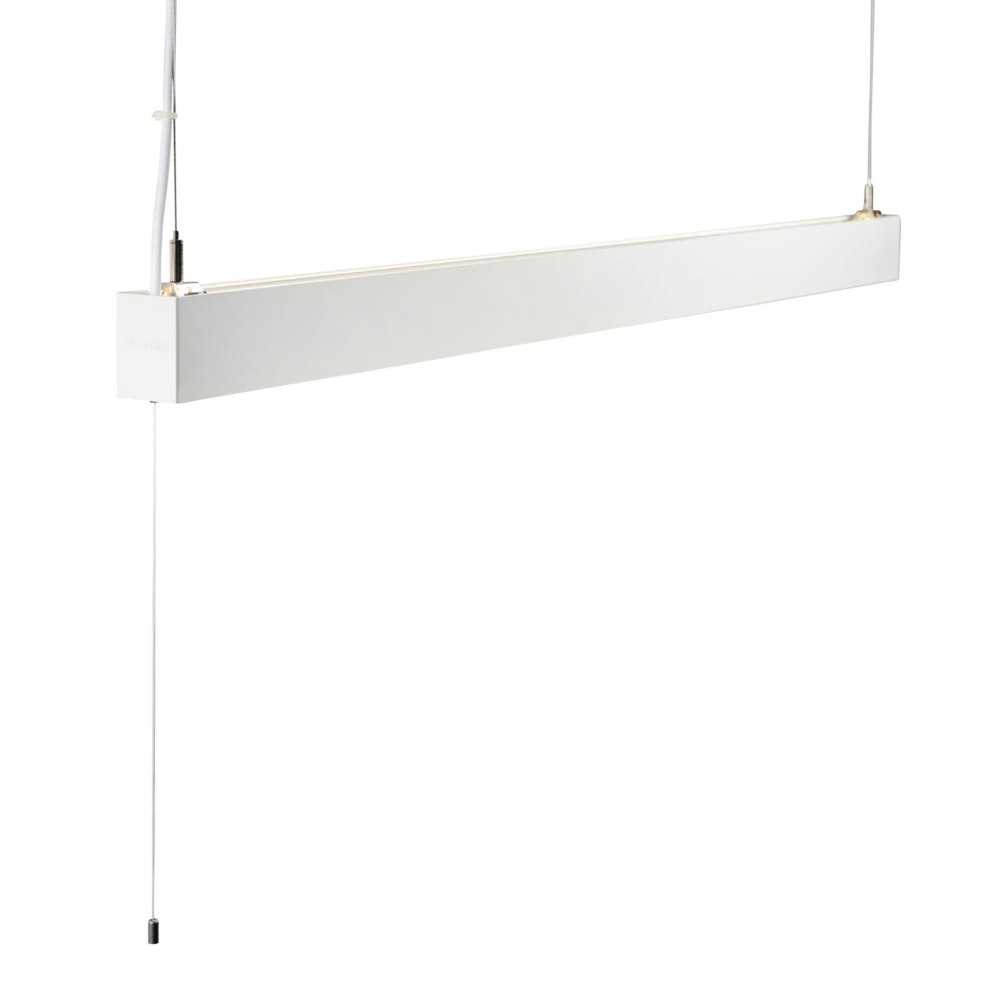 Kontorsarmatur Hide-a-lite Actor Basic Pendant MP 50/50 Dim