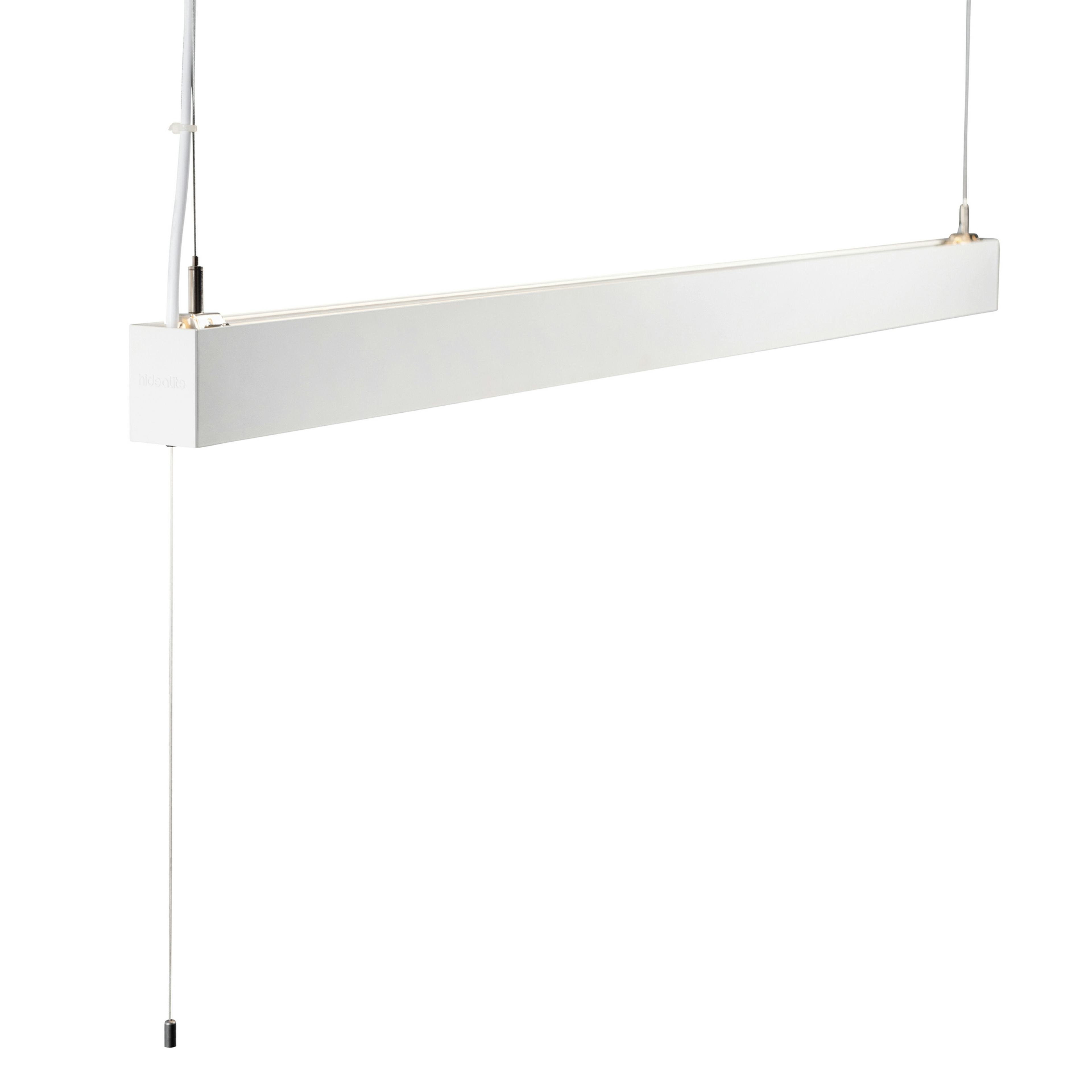 Kontorsarmatur Hide-a-lite Actor Basic Pendant MP 50/50 Dim