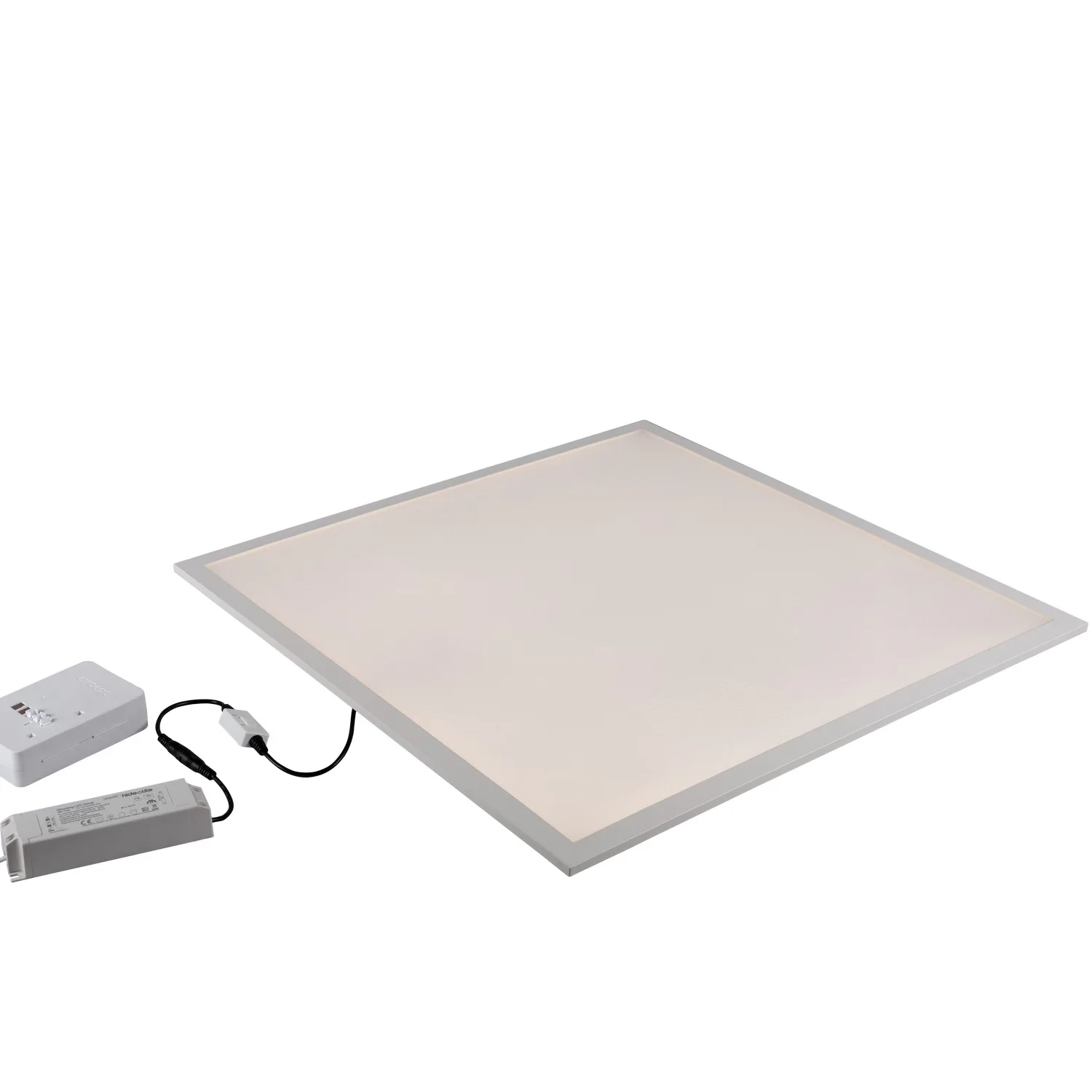 LED-Panel Hide-a-lite Sky OP 830/840 DIM Linect