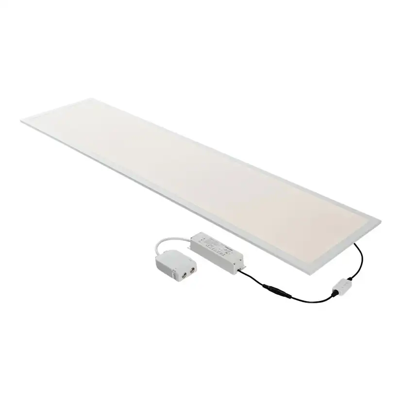 Panel Hide-a-lite Sky OP 30x120 DIM Q-Box