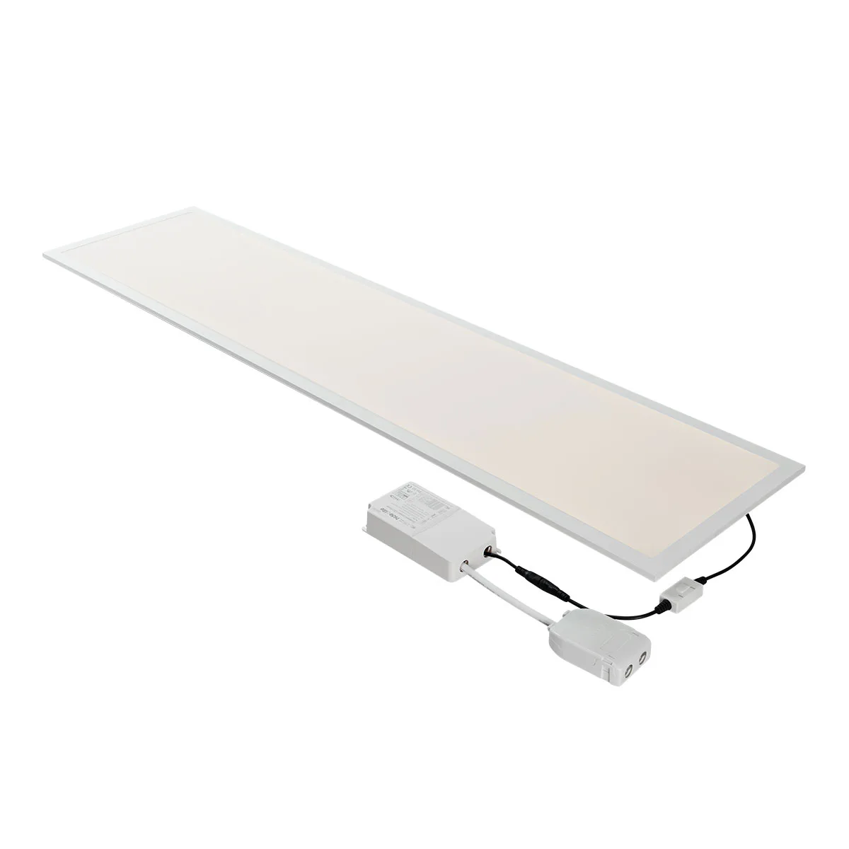 Panel Hide-a-lite Sky OP 30x120 DALI Q-Box