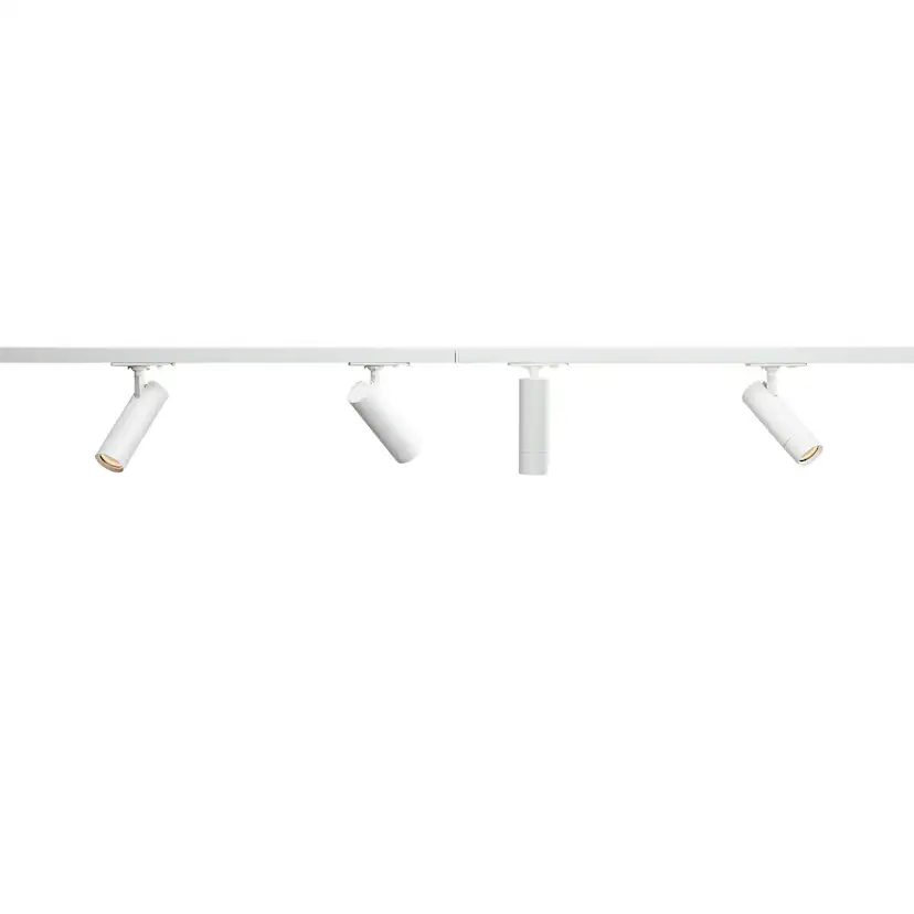 Spotlight Hide-a-lite Optic Track XXS Kit 1-f 36