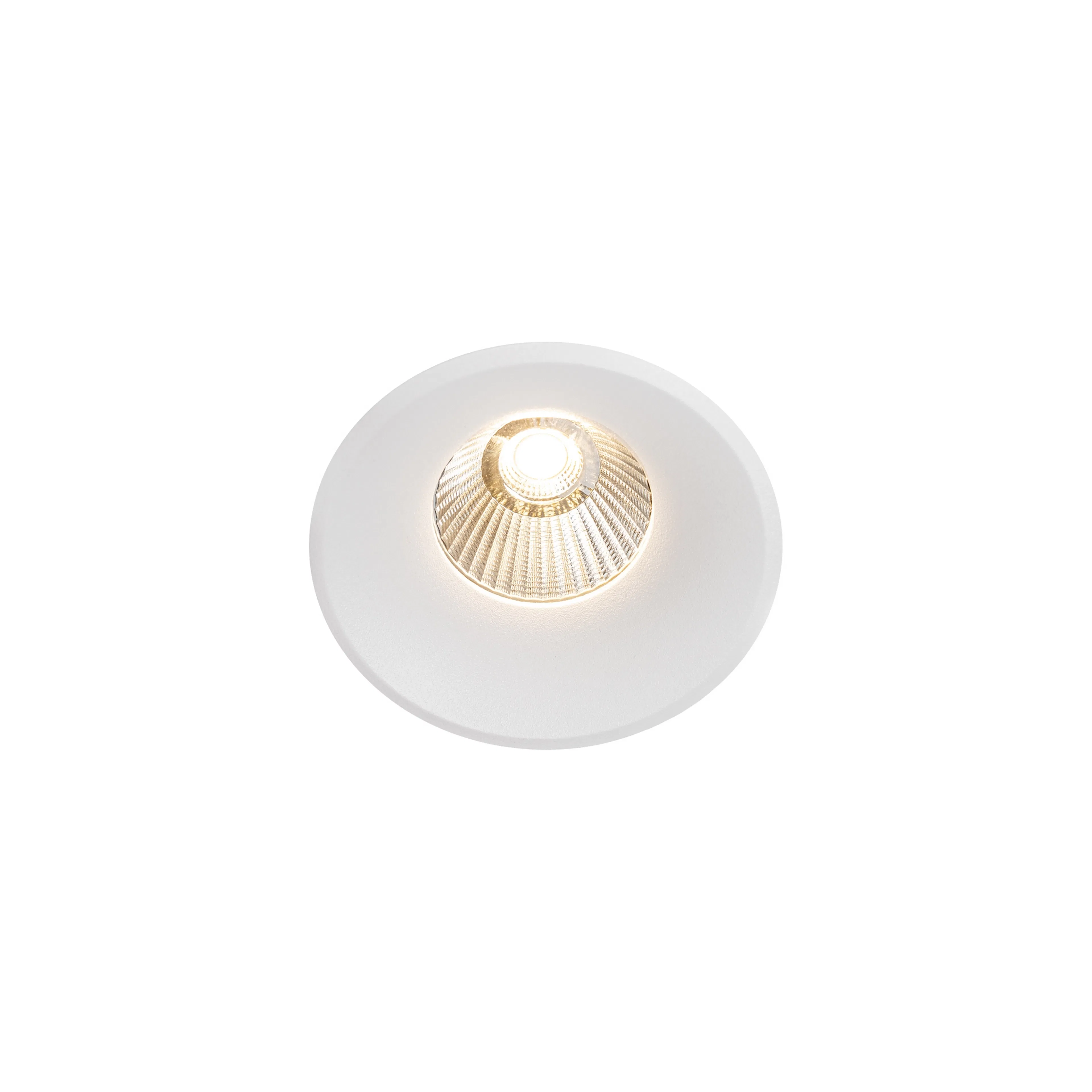 LED-Downlight Hide-a-lite Optic Quick Deep ISO Vit Tune