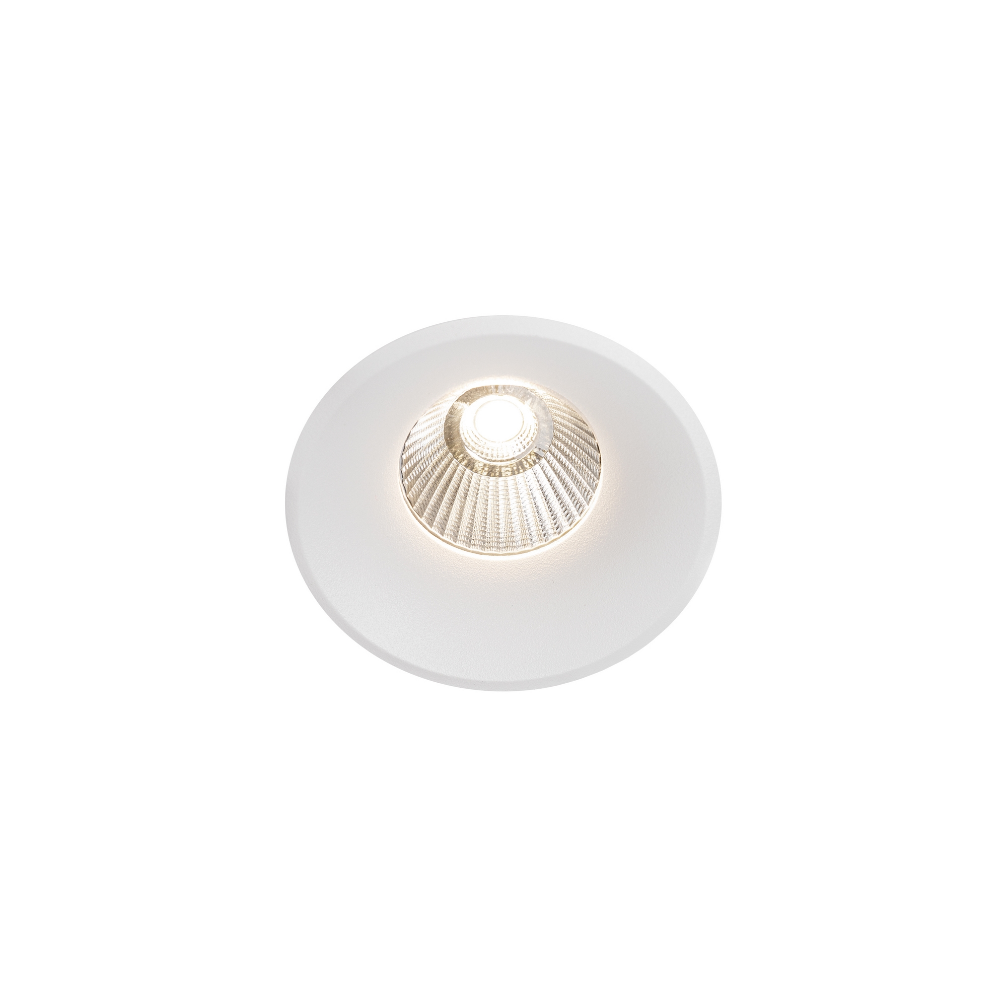 LED-Downlight Hide-a-lite Optic Quick Deep ISO Vit
