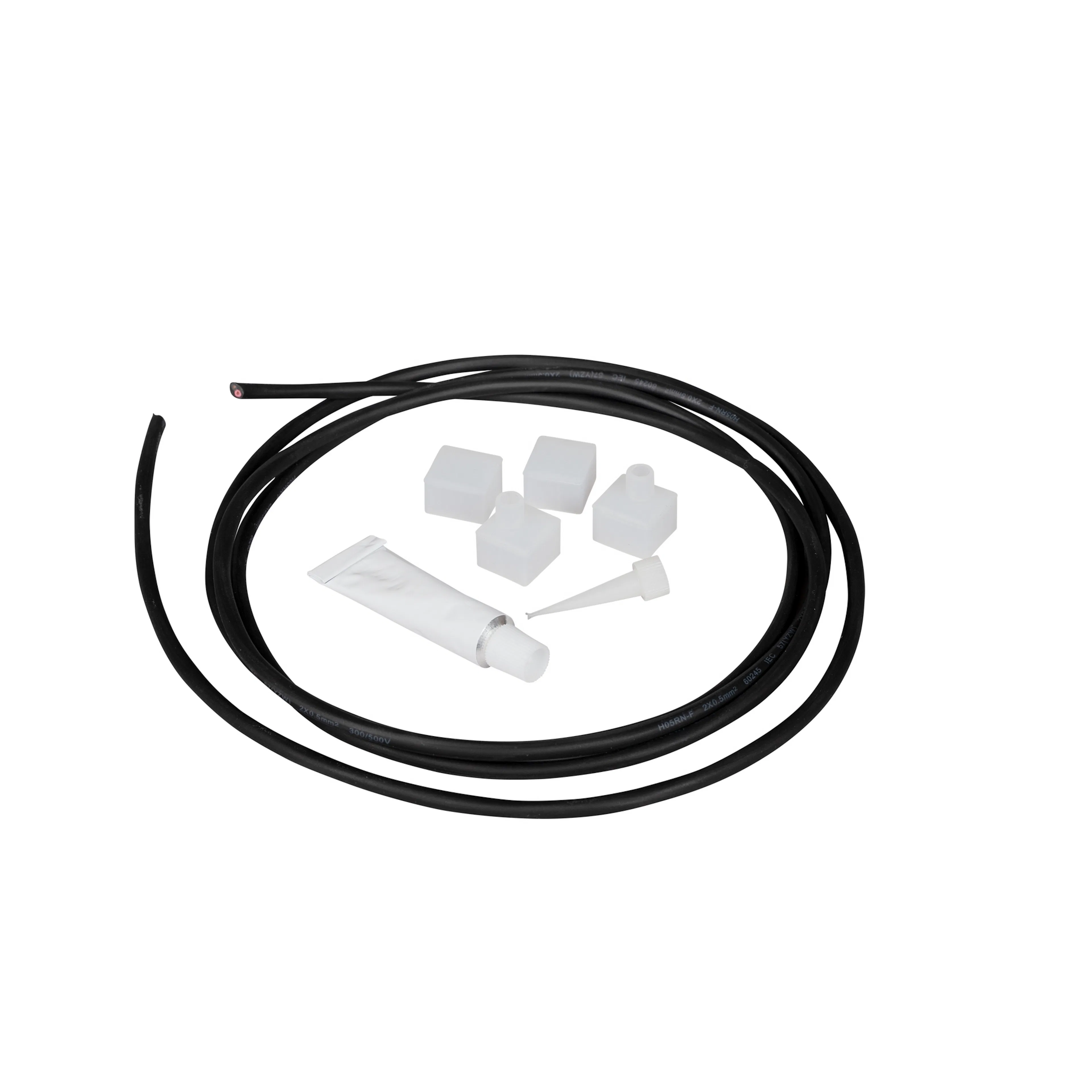 Anslutningskit Hide-a-lite LED-strip Neon Side IP67