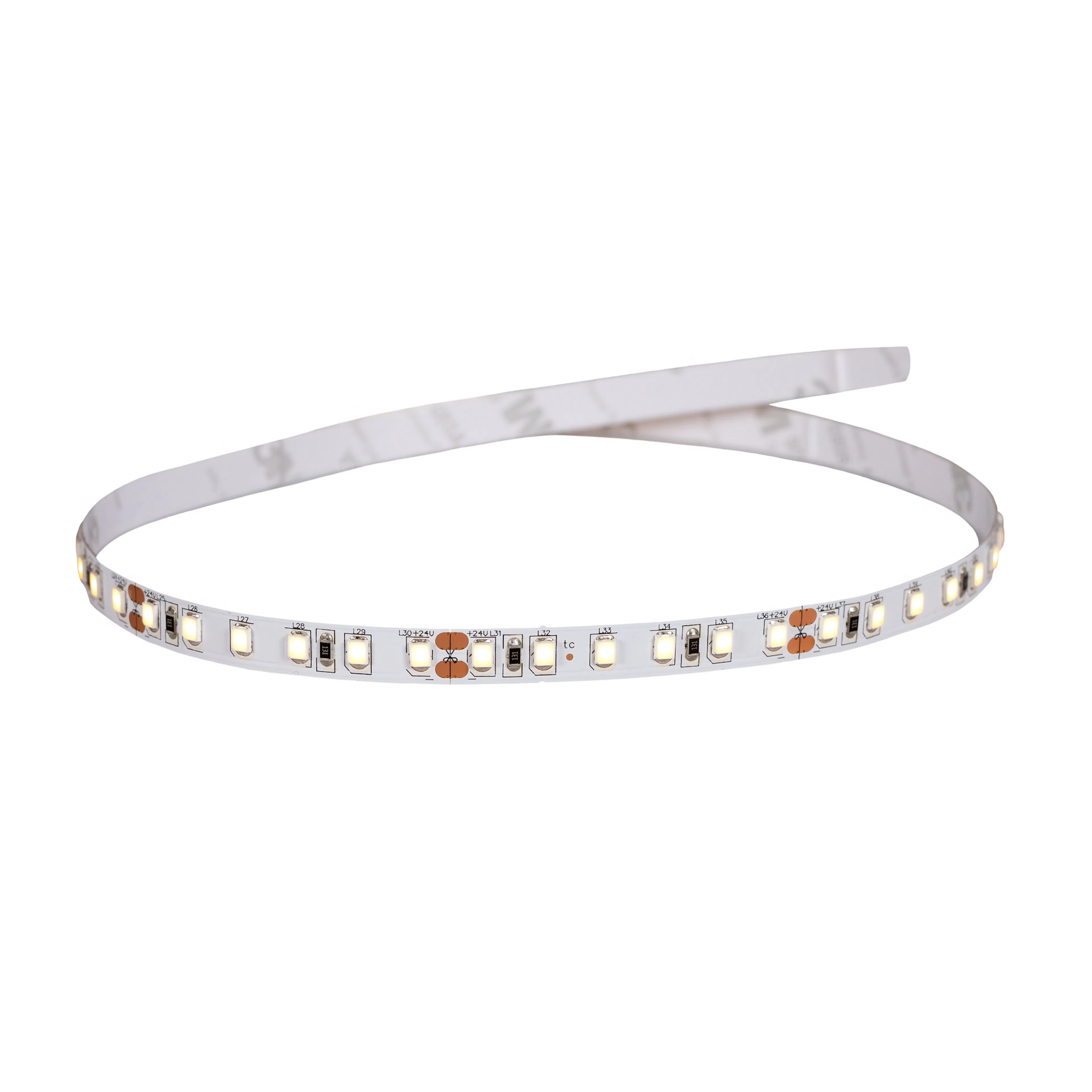 LED-strip Hide-a-lite Midlum 24V IP20 LPM