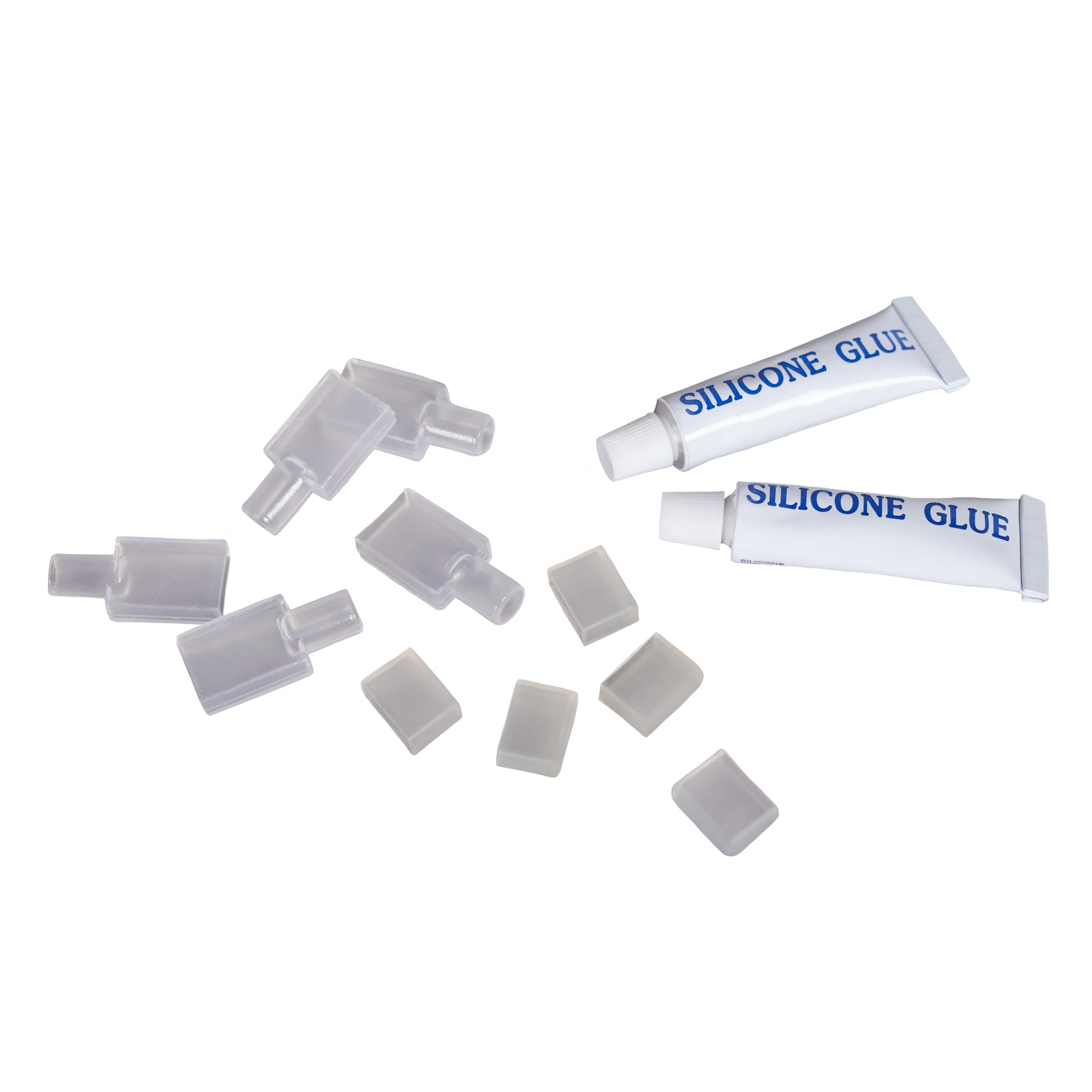 Monteringskit Hide-a-lite LED-strip 230V