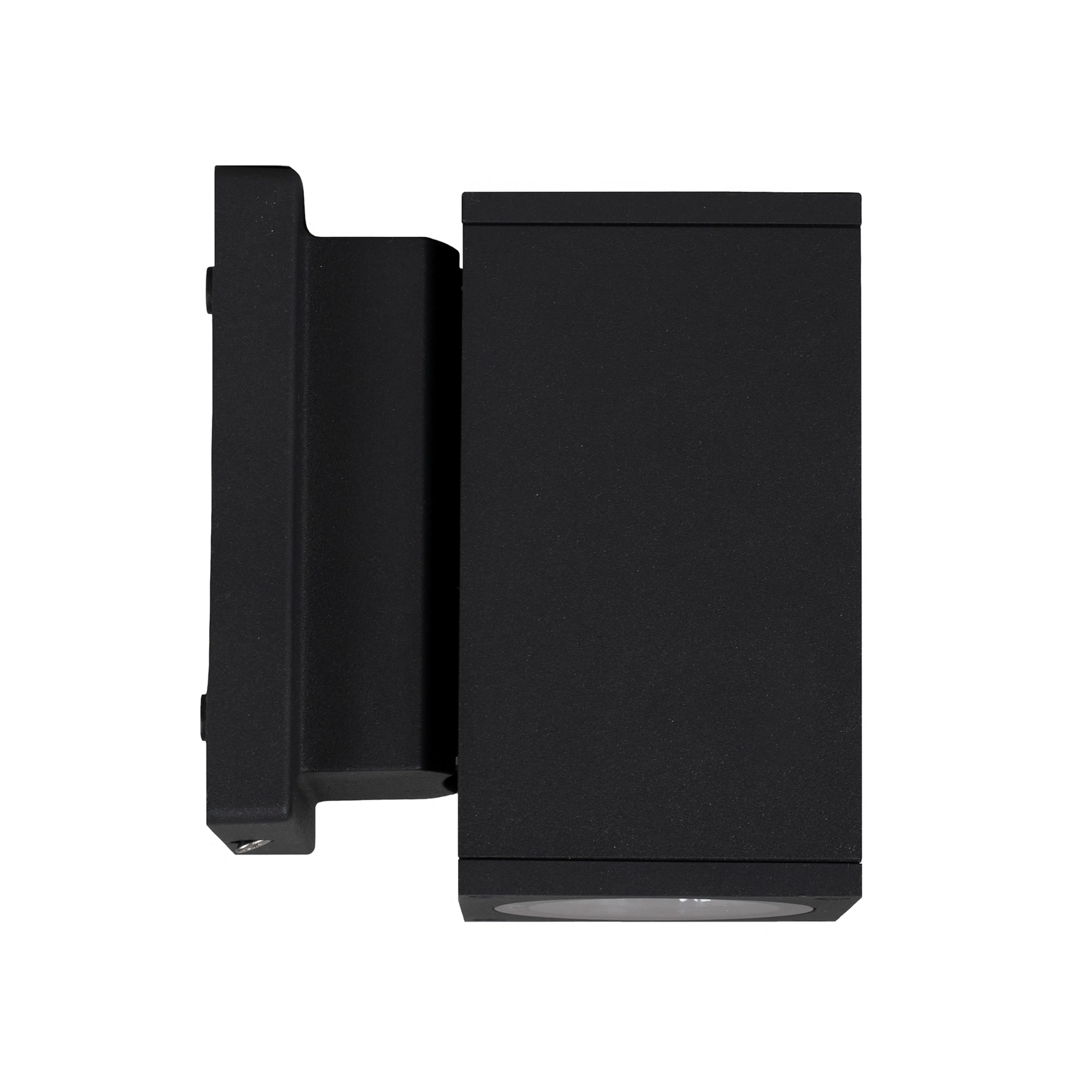 Väggarmatur utomhus Hide-a-lite Bloc I