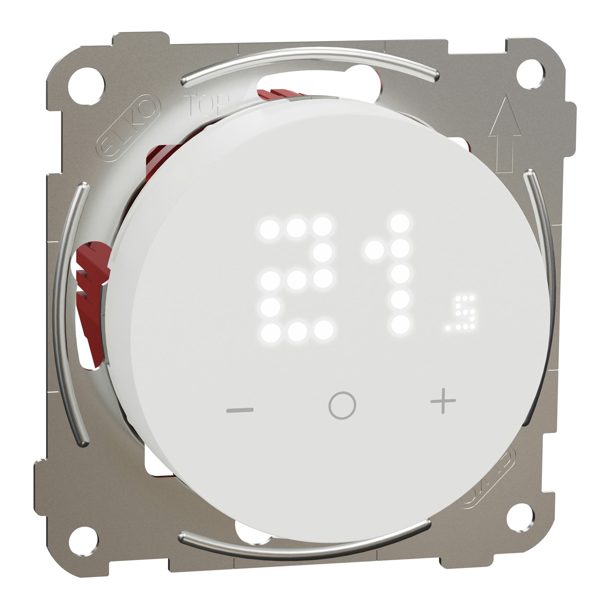 ELKO One elektronisk termostat för golvvärme