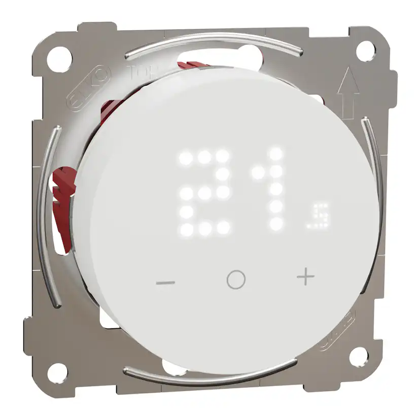 ELKO One elektronisk termostat för golvvärme