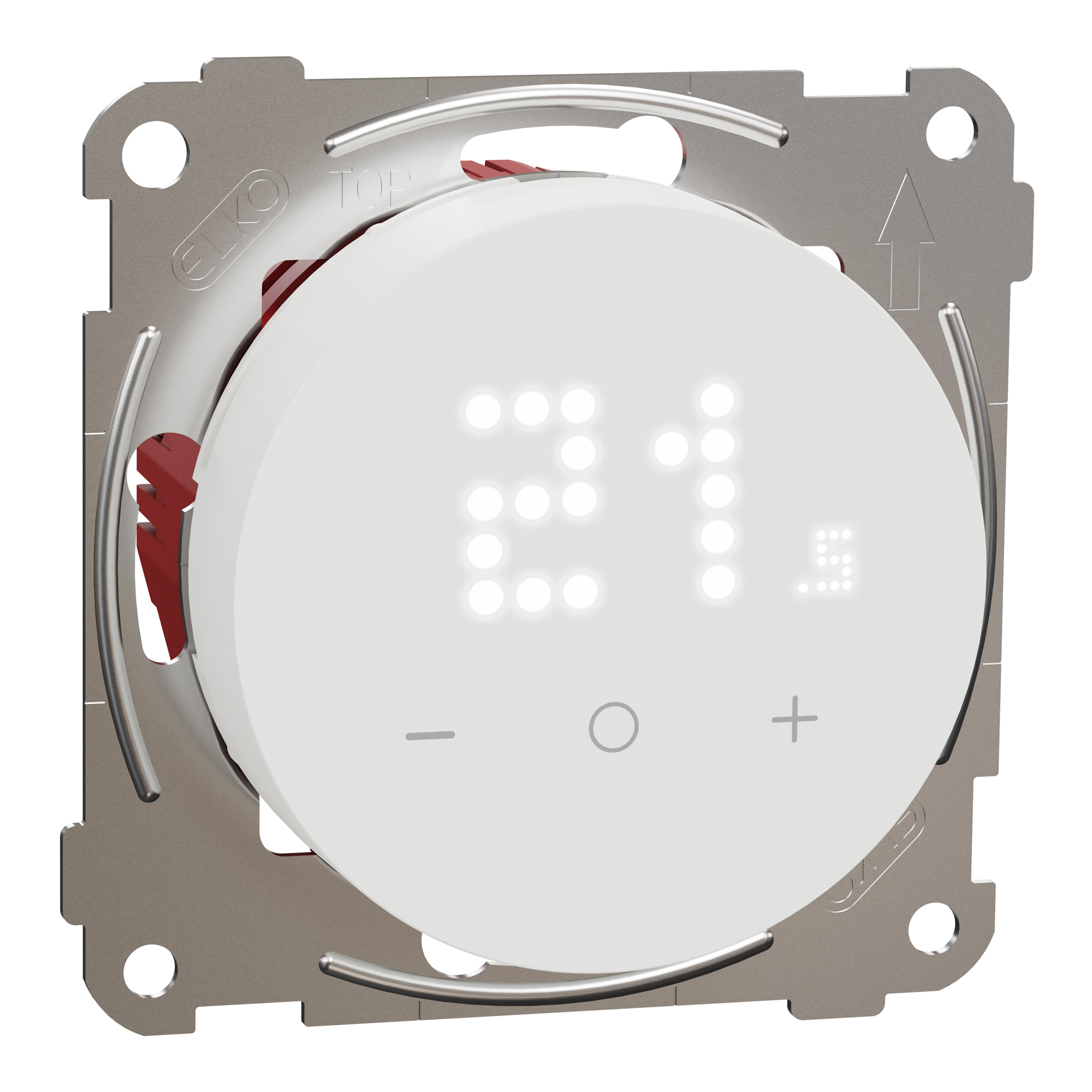 ELKO One elektronisk termostat för golvvärme