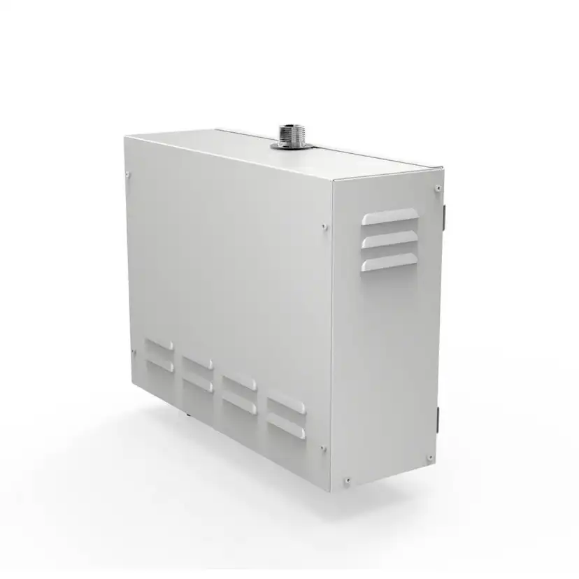 Ånggenerator Tylö Steam Home 3/6/9 kW