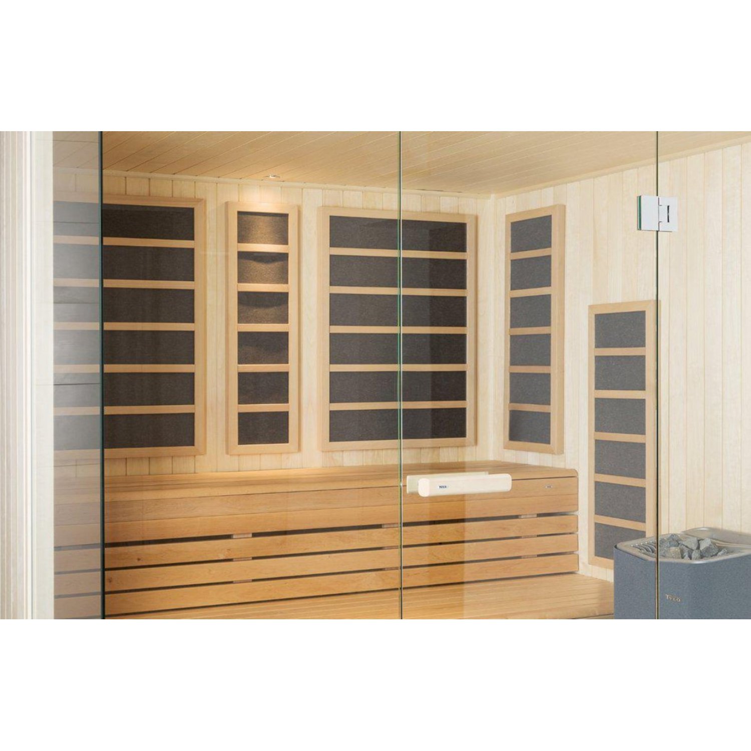 IR-Panel Tylö Infra 980