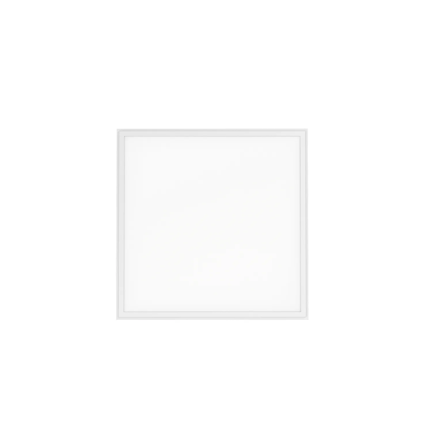 LED-Panel Westal WLP-P Dali med Drivdon Infälld