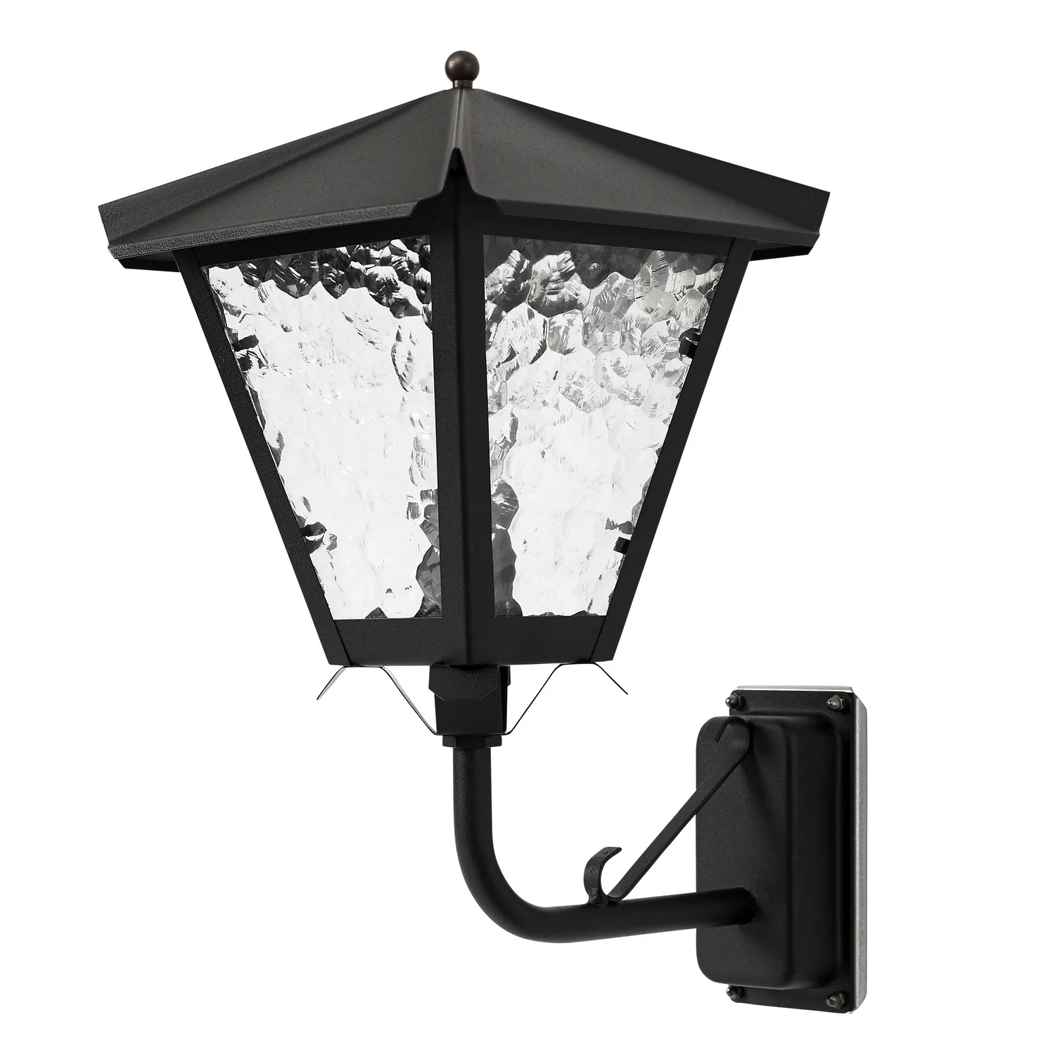 Vägglykta Westal Gustav