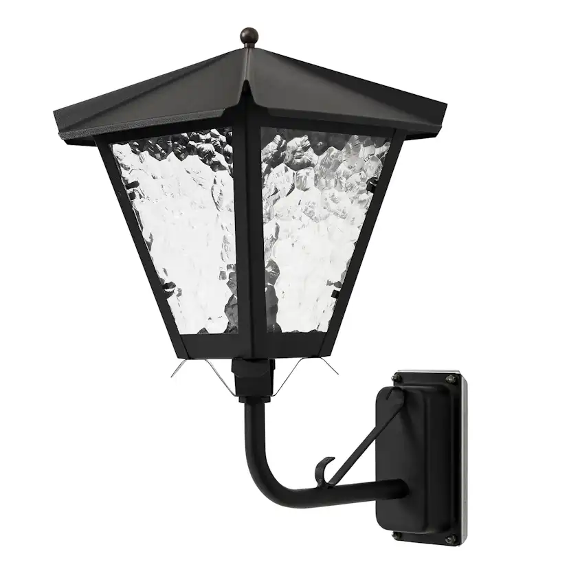 Vägglykta Westal Gustav