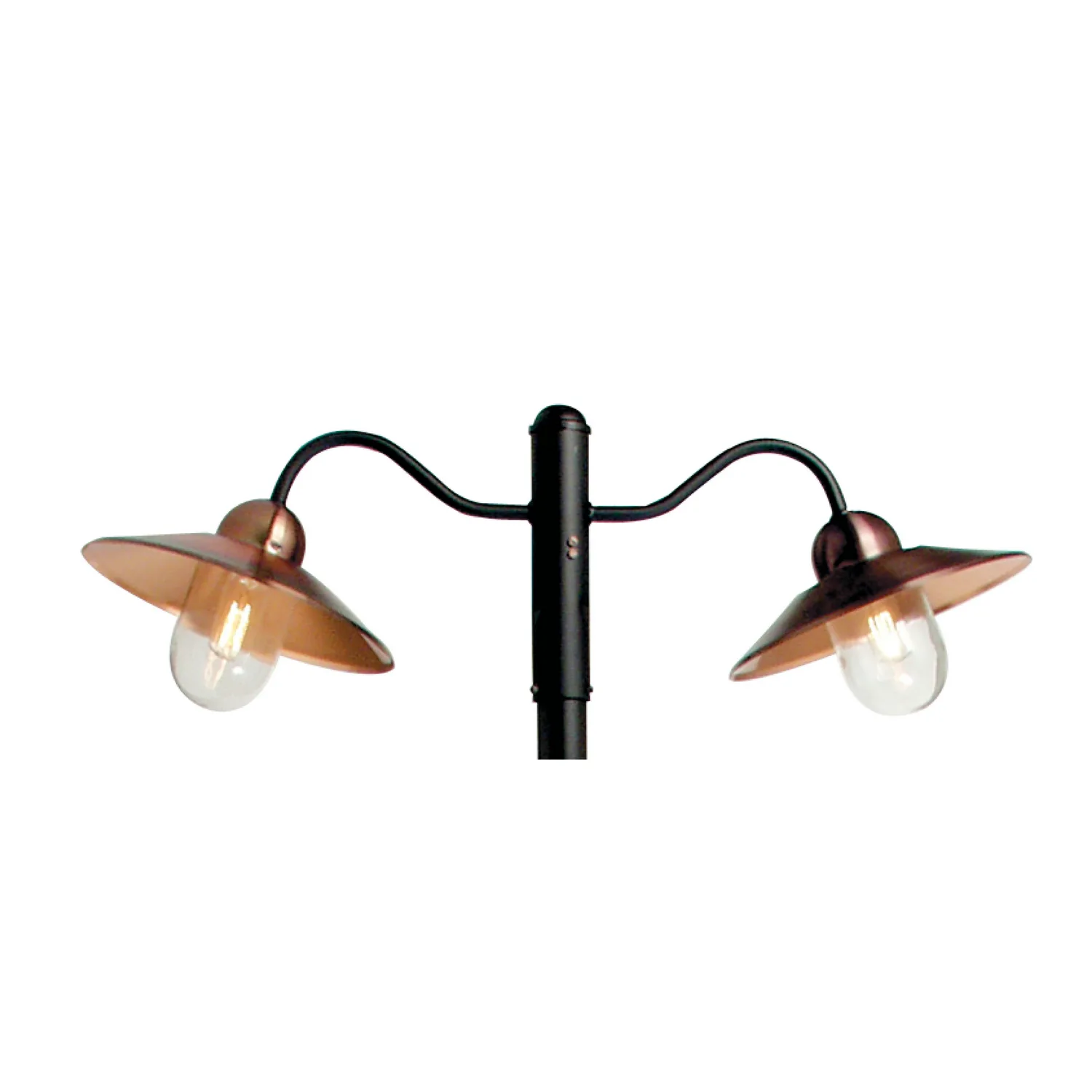 Stolparmatur Westal Stall Dubbel