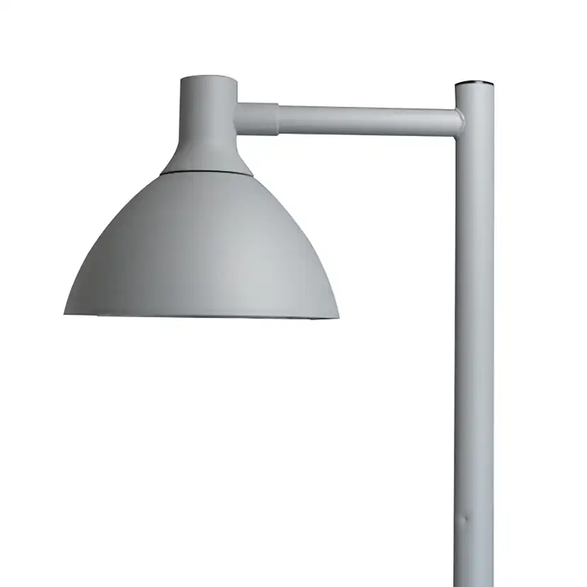 Stolparmatur Westal Ark Maxi + Stolptopp