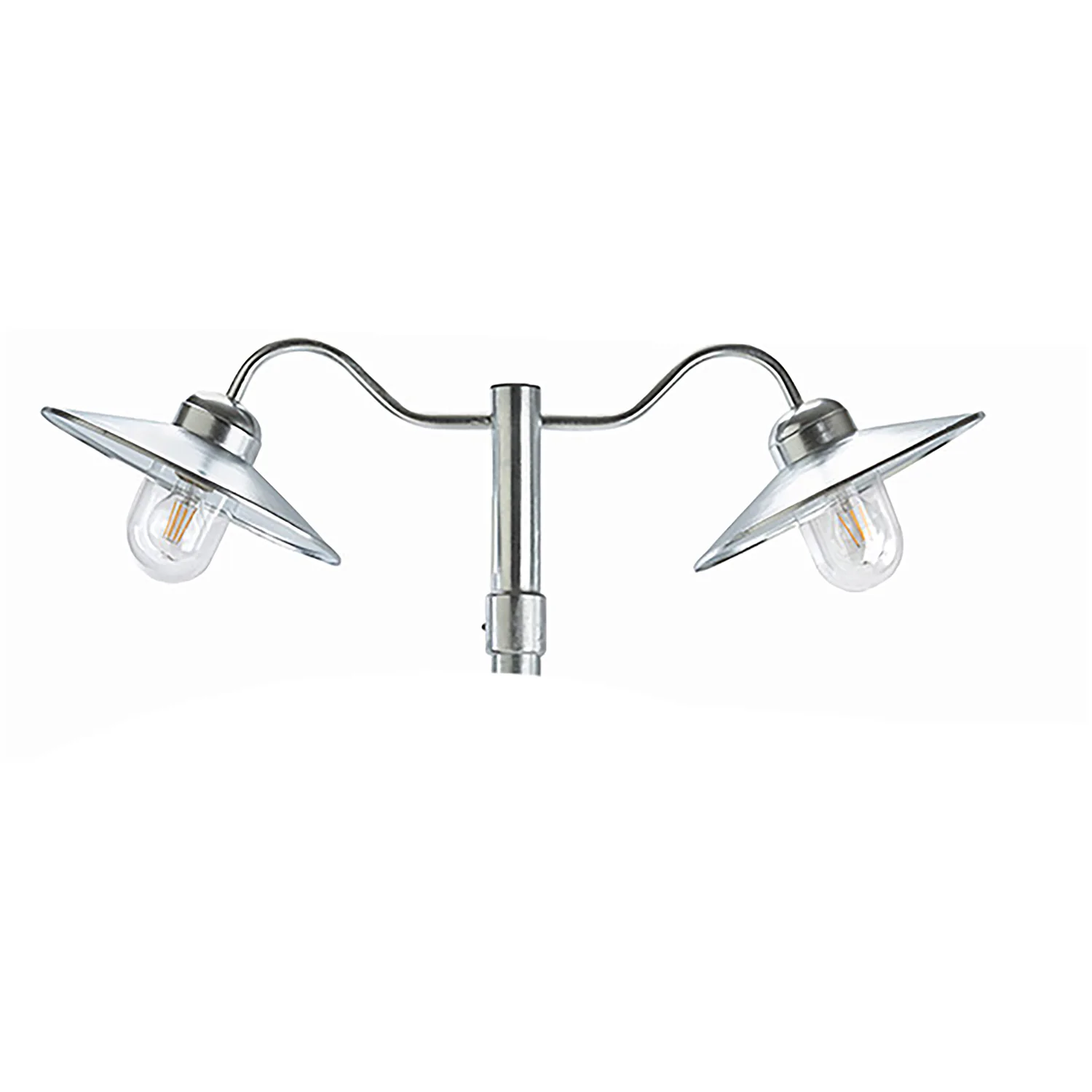 Lykthus Norlys Karlstad 2030