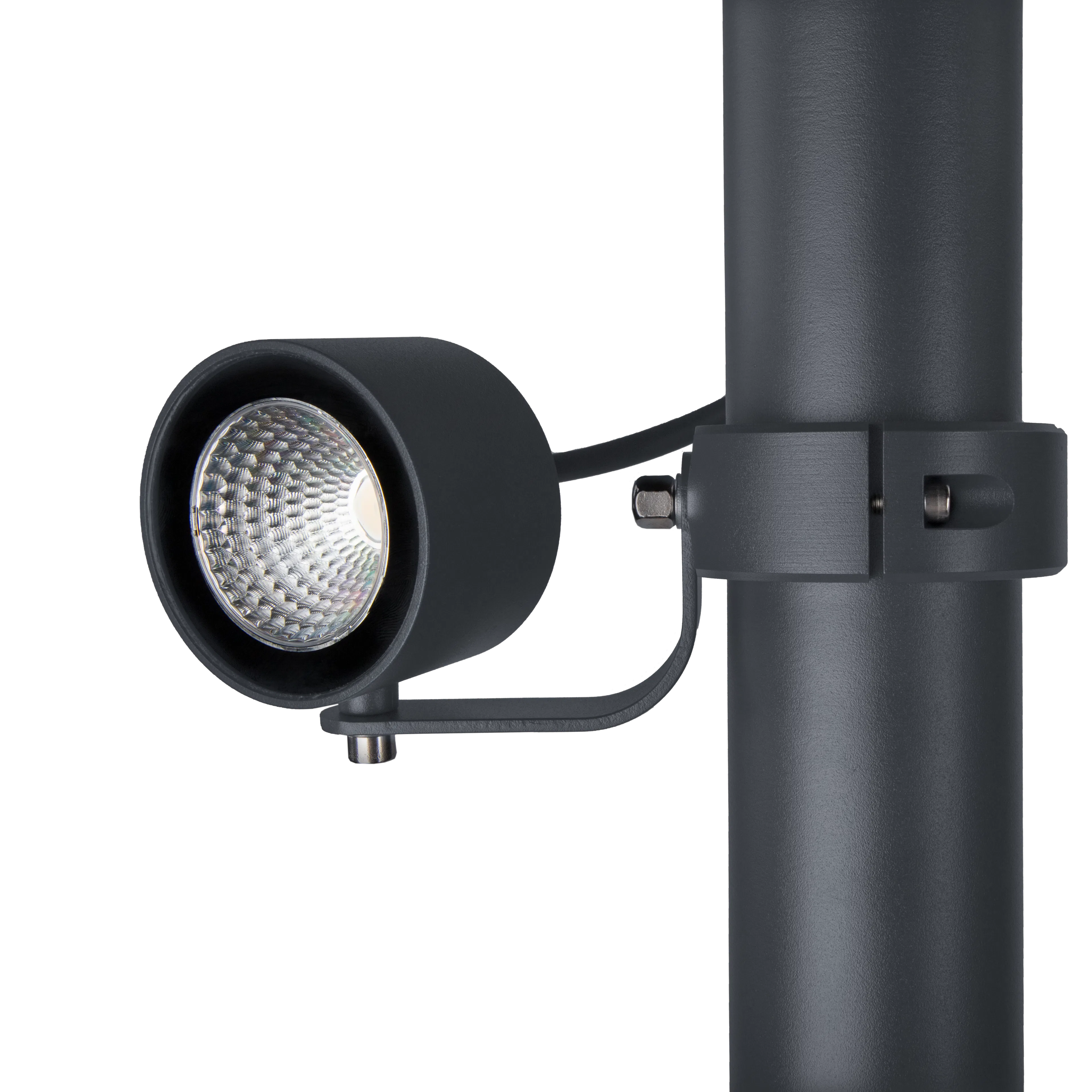 Stolparmatur Norlys Moss