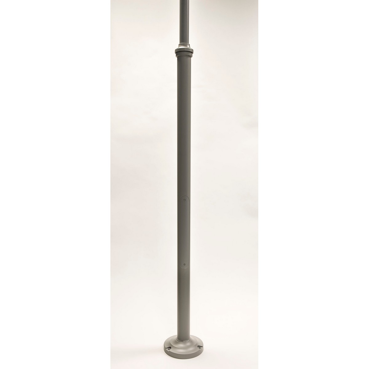 Teleskopstolpe Norlys Aluminium