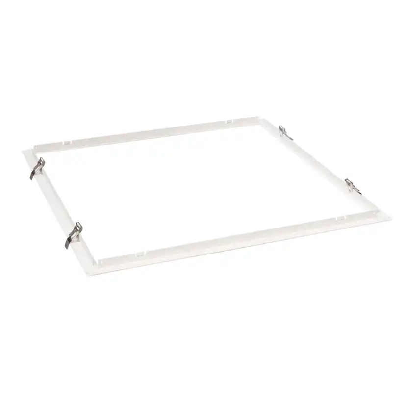 Inbyggnadsram SG ARMATUREN Sense 600x600