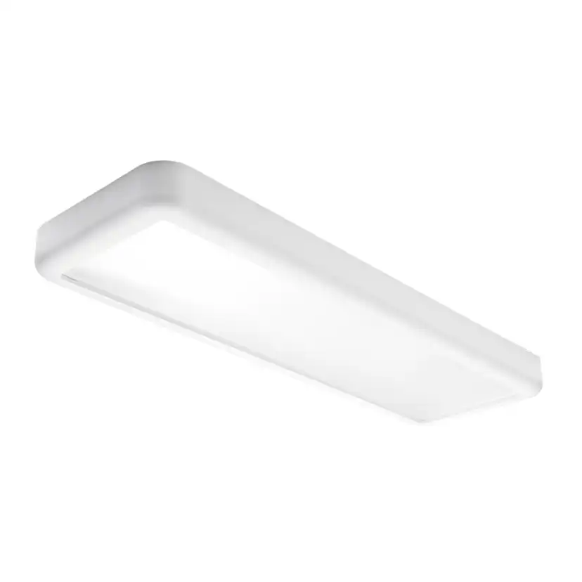 Interiörarmatur SG ARMATUREN Sense Surface 18W 1910Lm 3000K 640x200