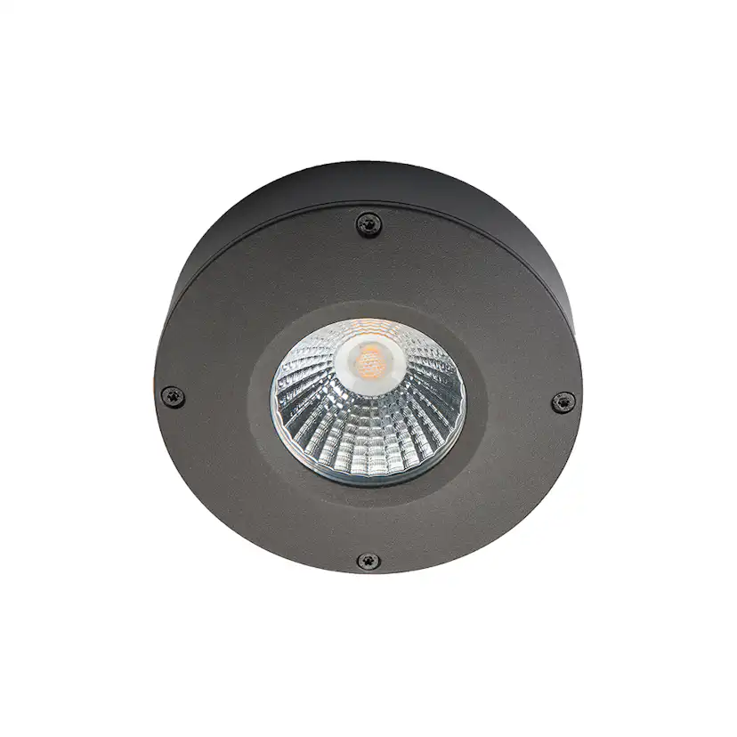 Downlight SG ARMATUREN Callisto 3W IP65 LED
