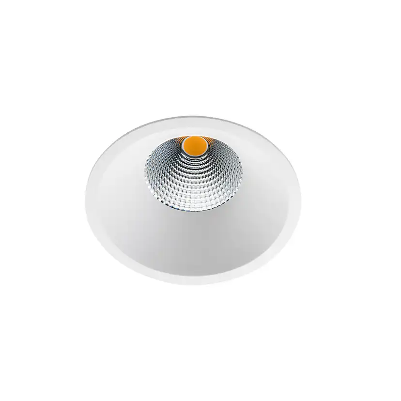 Downlight SG ARMATUREN Soft Slim Dimtowarm 7W IP44 LED