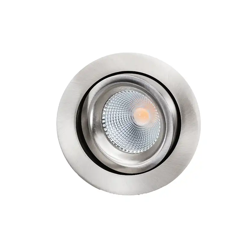 Downlight SG ARMATUREN Junistar Lux 7W IP44 LED