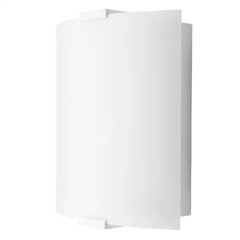 Väggarmatur SG ARMATUREN Safir 8W IP44 LED