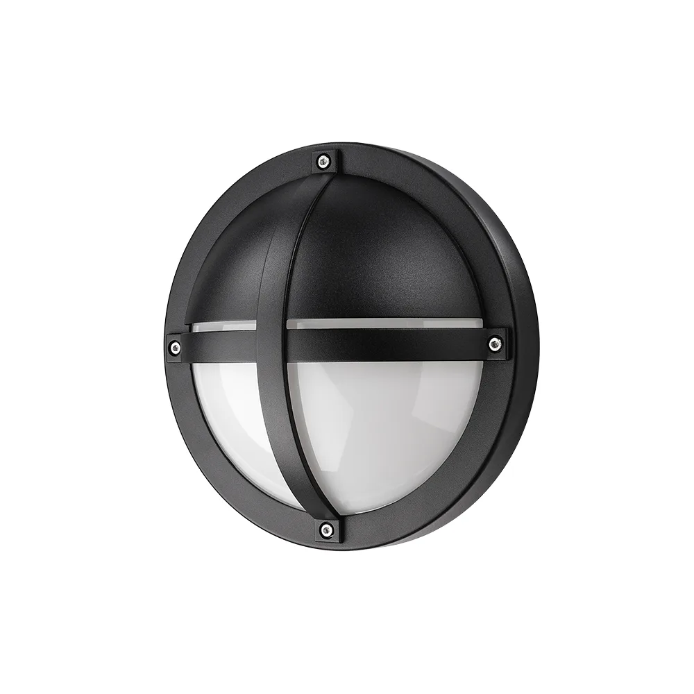 Fasadarmatur SG ARMATUREN Tanto Skymningsrelä 11,5W IP65 LED