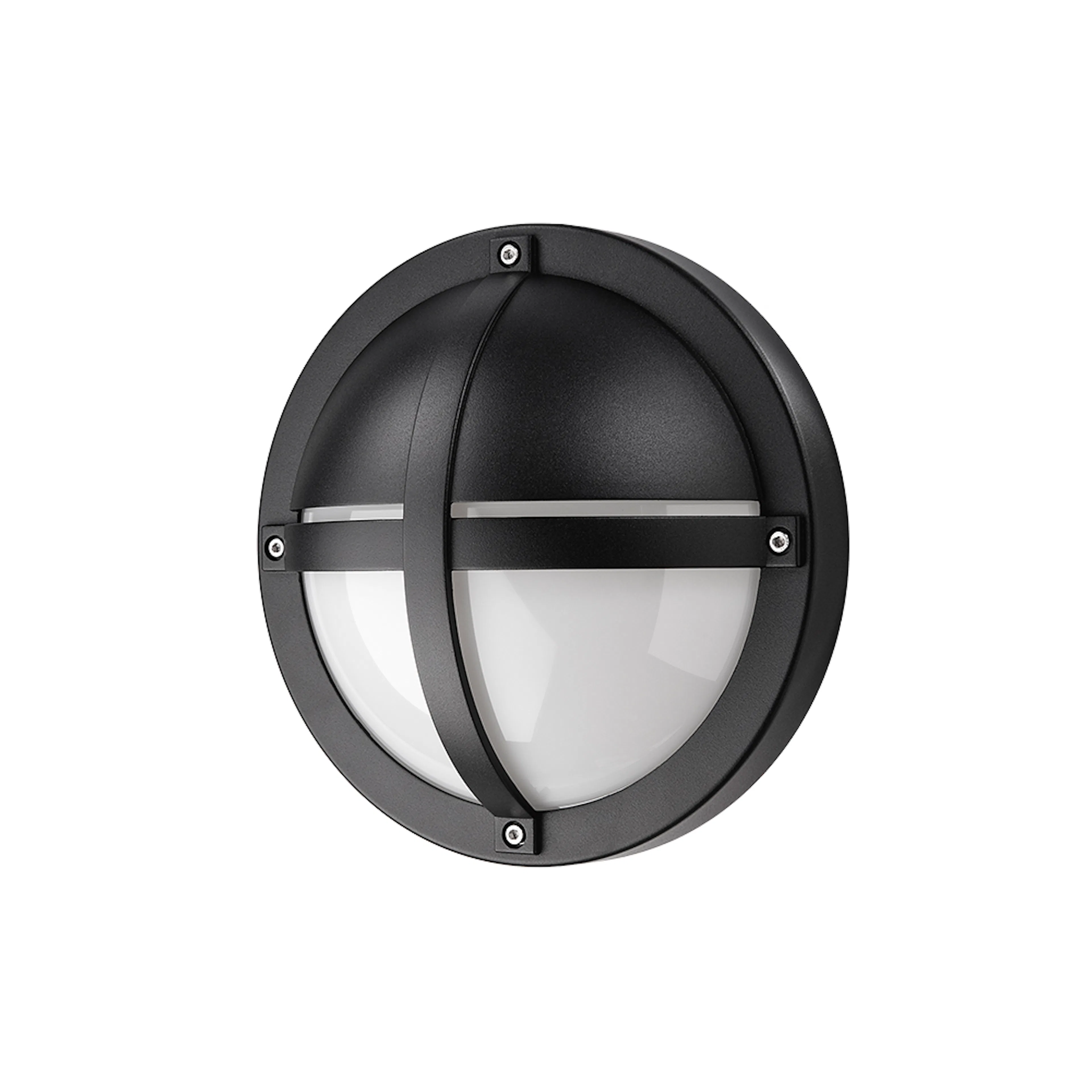 Fasadarmatur SG ARMATUREN Tanto Skymningsrelä 11,5W IP65 LED