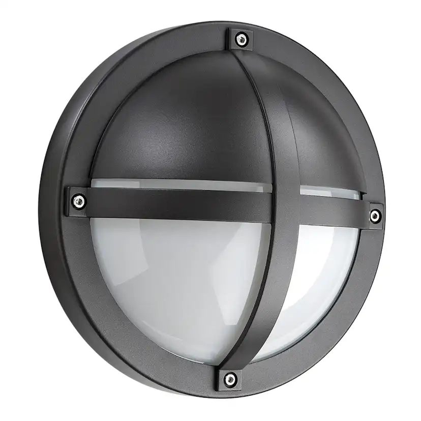 Väggarmatur SG ARMATUREN Tanto 46W IP65 LED