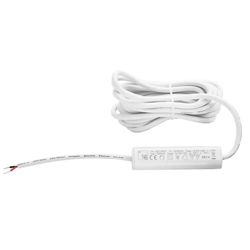 Driver SG ARMATUREN Nano 4.2W 350Ma