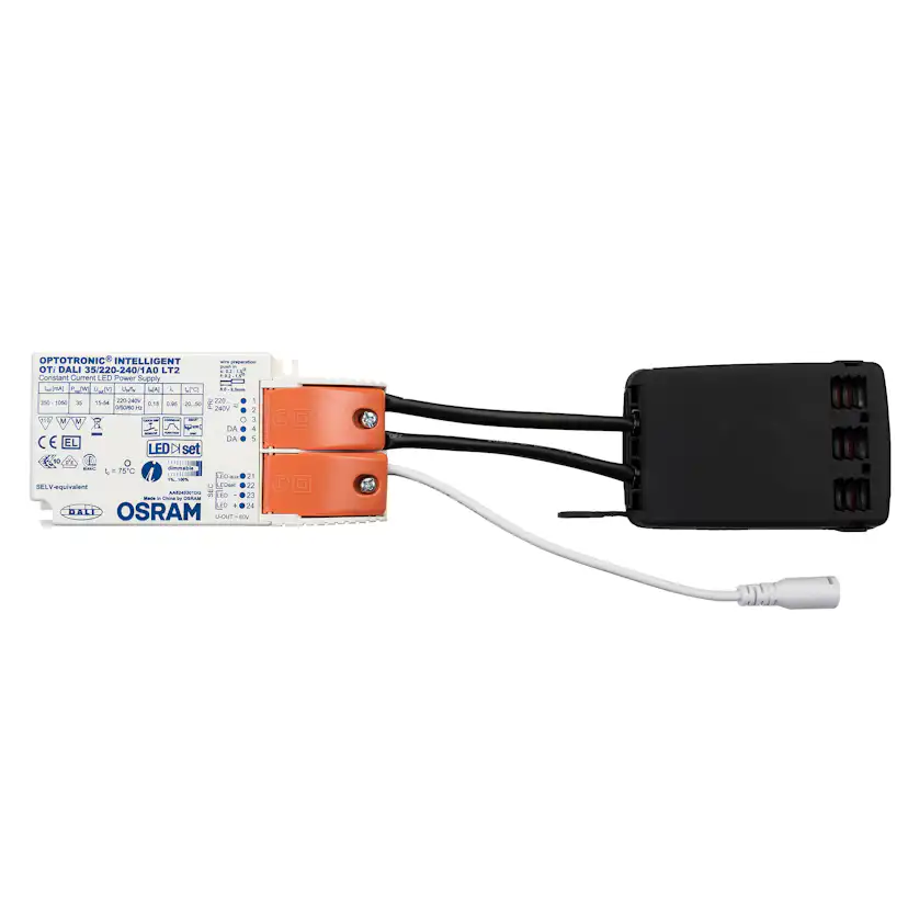 Driverkit SG ARMATUREN Sense 1050Ma Dali 40W IP20