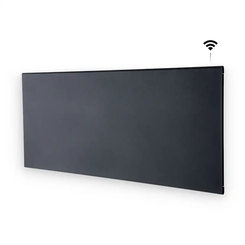 Elelement Adax Neo H KWT WiFi Grå
